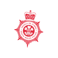 Swpolice Swpcrest Sticker by South Wales Police