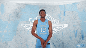 North Carolina No GIF by UNC Tar Heels