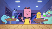 love u GIF by Marshmello