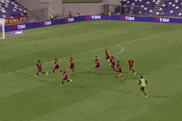 serie a football GIF by AS Roma