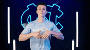 North Carolina Logo GIF by UNC Tar Heels