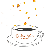 Germany Fall GIF by Dritan Alsela Coffee