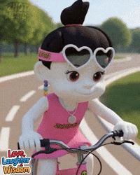 Biker Girl GIF by Zhotcita