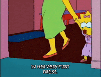 season 5 baby GIF