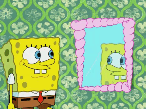 season 5 episode 13 GIF by SpongeBob SquarePants