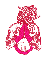 Thaizone thaïzone bouffethaïavecdukick thaïfoodwithakick Sticker