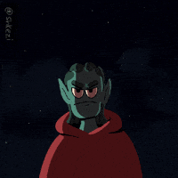 Halloween Fall GIF by Lior Shkedi