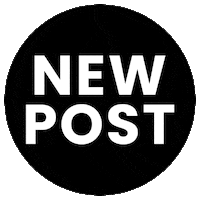 MANEHOUSEOFHAIR fashion new post style blonde Sticker