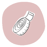 Sewing Sew Sticker by PiexSu