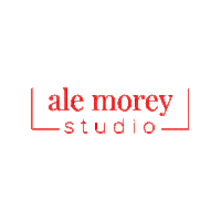 alemorey fashion peru ale morey alemorey Sticker