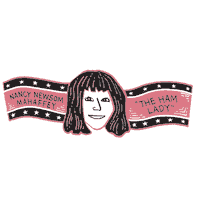 Zingrh Sticker by Zingerman's Deli