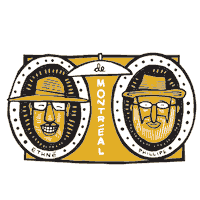 Zingrh Sticker by Zingerman's Deli