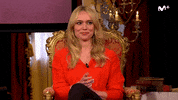 Patricia Conde Baile GIF by Movistar+