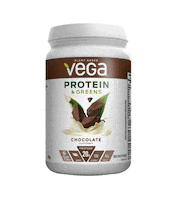 Vega Sticker by MyVegaBR