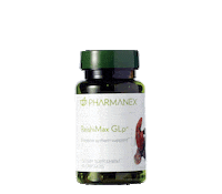 Reishimax Sticker by Nu Skin