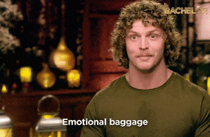 nick cummins rose GIF by The Bachelor Australia