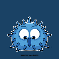 Happy Ocean GIF by VeeFriends