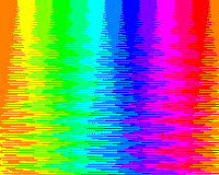 Loop 12 Colors GIF by Kim Asendorf