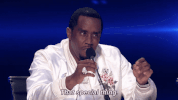 season 2 fergie GIF by The Four