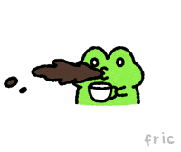 Coffee Drawing GIF