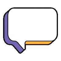 Art Speaking Sticker