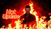 Hot Update GIF by Marc Meese