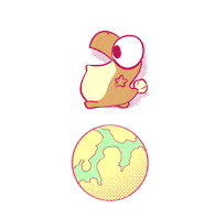 Dinosaur Roar Sticker by Gigantosaurus
