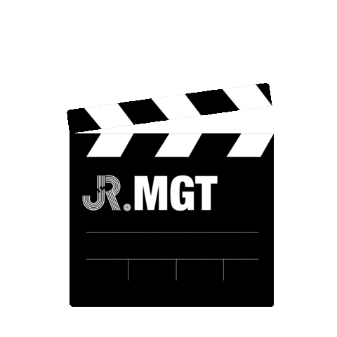 jrmanagement giphyupload film rainbow pride Sticker