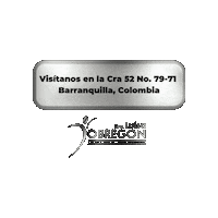 DrLuisaObregon colombia belleza bogota barranquilla Sticker