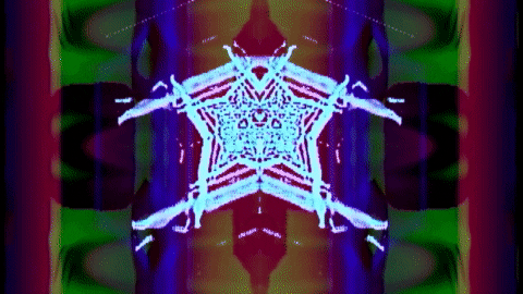 Video Art GIF by cskonopka