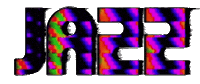 Art Glitch Sticker