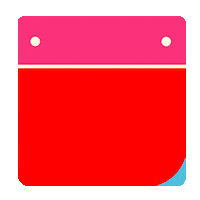 Summer Sticker by Jackie Smith BA