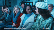 Season 1 Peacock GIF by NBC