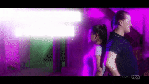 Season 2 Christopher GIF by Leroy Patterson