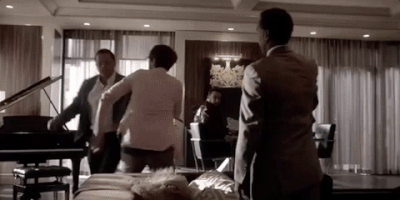 cookie andre GIF by Empire FOX
