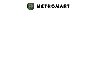 Add To Cart Personal Shopper Sticker by MetroMart