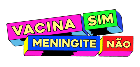Vacina Sticker by sanofi_brasil