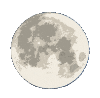 Space World Sticker