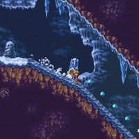 Art Pixel GIF by Gameforge