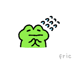 Sorry Drawing GIF