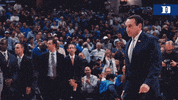 duke blue devils goat GIF by Duke Men's Basketball