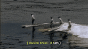 The Wave GIF by Bedouine