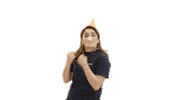 Celebrate Happy Birthday Sticker by Krones AG