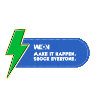 weonomnichannel omnichannel weon weon omnichannel Sticker
