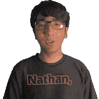 Nathan Sticker