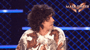 Antena 3 What GIF by Mask Singer A3
