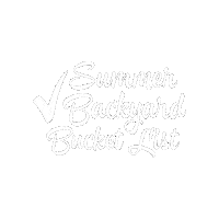 VisitTallahassee tallahassee visit tallahassee summer backyard bucket list Sticker
