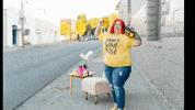 hotmessconsulting girlpower girlboss bossbabe bosslady GIF