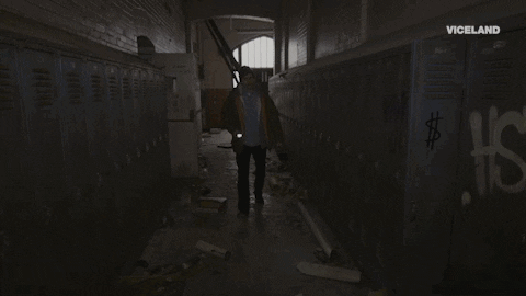 viceland GIF by ABANDONED