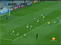 ricardo osorio GIF by MiSelecciónMX